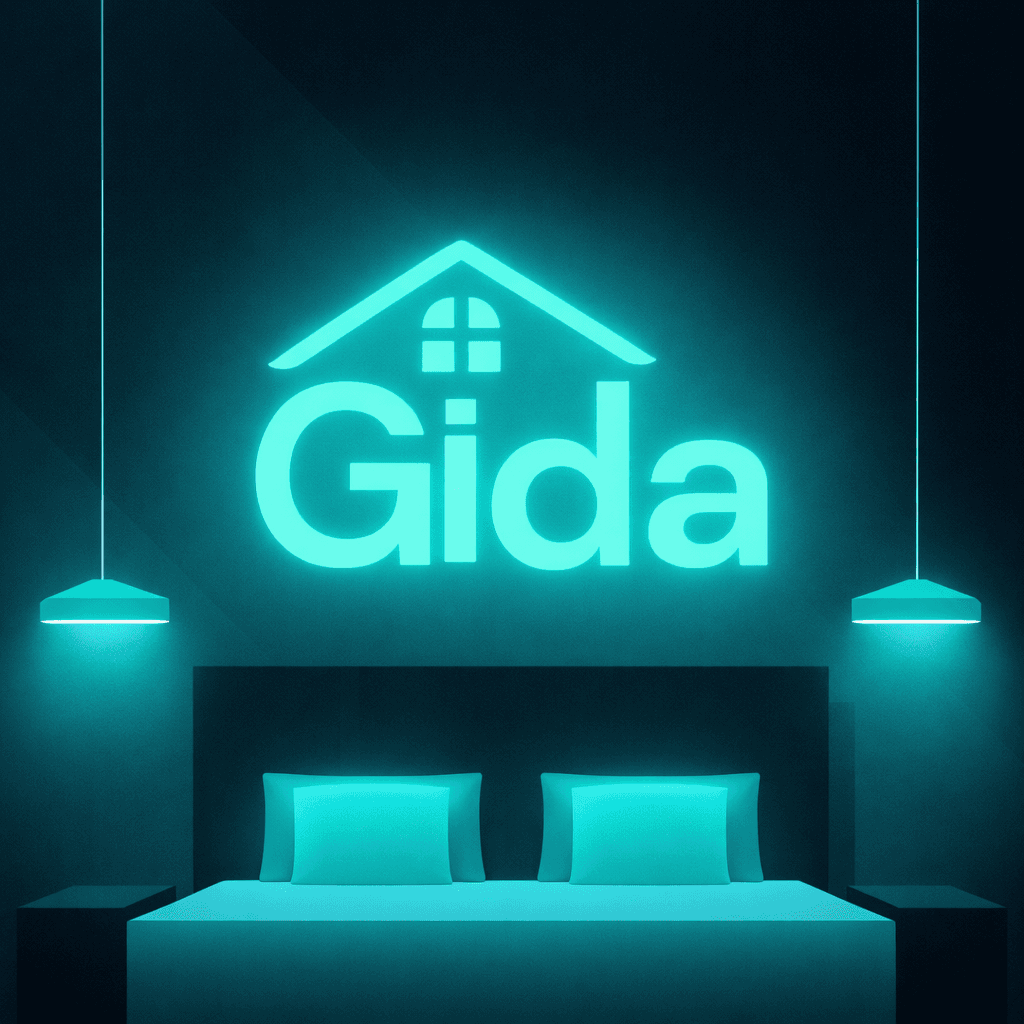 gida illustration